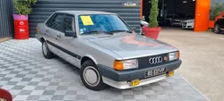 Audi 80 berline 1.8i essence 1986