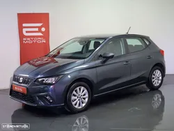SEAT Ibiza 1.0 TSI Style