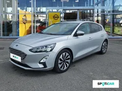 Ford Focus 1.0 EcoBoost 125ch Stop&Start Titanium
