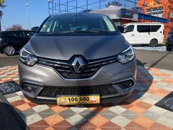 Renault SCENIC IV 1.7 DCI 120 EDC INTENS GPS Caméra