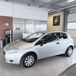 Fiat PUNTO 1.4 MULTIAIR 16V 105CH S&S EASY 3P