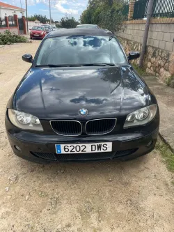 BMW Serie 1 118d