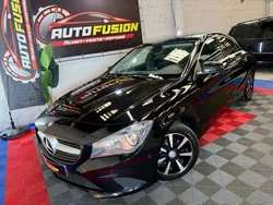 MERCEDES CLA 200 CDI 136CV/ 106.000Km/ GPS Boîte 6 Clim rég. Cmaéra Start & Stop Jantes/ Carnet 2 Clés/ ✨Excellent état/🥇Première main