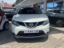 Nissan Qashqai 1.5 dCi 360 S