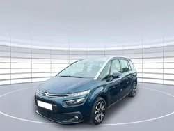 Citroën C4 (2) BlueHDi 120 EAT6 Mill Business