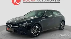 Mercedes-Benz Classe A de 2023