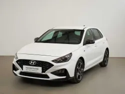 HYUNDAI i30 1.0 TGDI N Line 30A 120