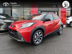 Toyota Aygo X 1.0 VVT-i 72ch Design ZenRadar MY24