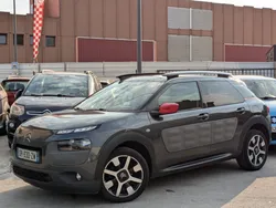 CITROEN C4 Cactus SHINE EDITION BlueHDi 100cv S&S "Toit pano, Caméra, 2clés"