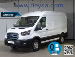 FORD Transit FT 350 L2 Van Trend 269