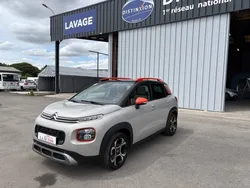 Citroën C3 Aircross PureTech 110ch S&S Shine EAT6