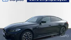 BMW i4 eDrive40 Desportiva M de 2022