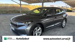 Skoda enyaq iV 80