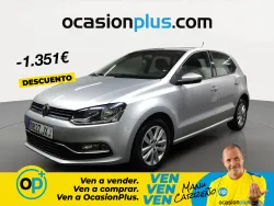 VOLKSWAGEN Polo 1.2 TSI BMT Advance 66kW