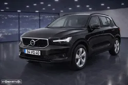 Volvo XC 40 2.0 D3 Inscription