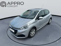 PEUGEOT 208 1.6 BlueHDi - 100 BERLINE Active PHASE 2