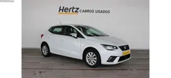Seat Ibiza 1.0 TSI Style 95cv