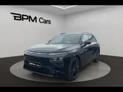 Xpeng G9 575ch 93,1kWh AWD Performance