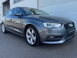Audi A3 Sportback 1.4 TFSI 12 MOIS DE GARANTIE - Véhicule vendu révisé crit air 1