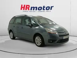 CITROEN C4 Grand Picasso 1.6HDI Premier
