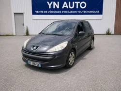 Peugeot 207 1.4 HDI 70 CV CT OK ✅