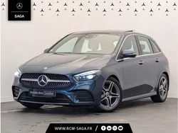 Mercedes Classe B 200 d AMG Line Edition