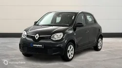 Renault Twingo E-Tech Electric Zen R80 Achat Intégral - 21MY