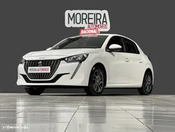 Peugeot 208 1.5 BlueHDi Active Pack