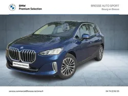 Bmw Série 2 ActiveTourer 218d 150ch Business Design DKG7