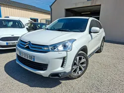 C4 air cross