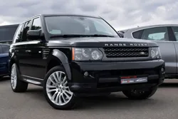 Land-rover RANGE ROVER SPORT 3.0 TDV6 HSE