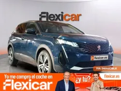PEUGEOT 3008 1.2 S&S PureTech Allure 130