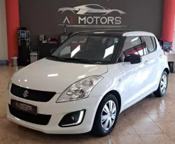 SUZUKI Swift 1.2 GL Aut.