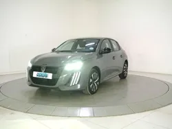 Peugeot 208 Hybrid 100 e-DCS6 - Active