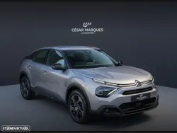 Citroën C4 1.5 BlueHDi Feel Pack