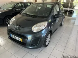 Citroën C1 1.0 ATTRACTION