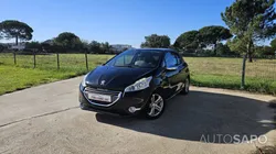 Peugeot 208 de 2013