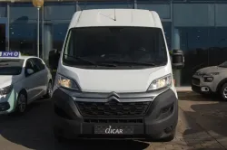 Citroen Jumper Jumper Fg. 2.2BlueHDi 35 L2H2 S&S 140