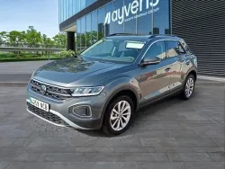 Volkswagen T-Roc 1.5 TSI Más DSG7 110KW