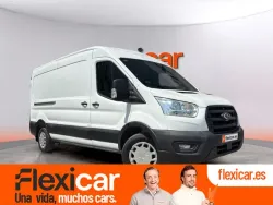FORD Transit FT 310 L2 Van Trend 130