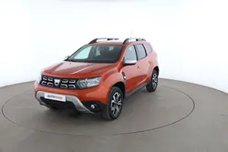 Dacia Duster II 1.3 TCe Prestige 4x2 EDC 150 ch