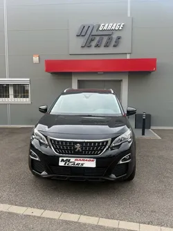Peugeot 3008 1.2 130 BV6 Caméra Radar Virtual Cockpit Garantie