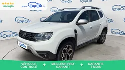 Dacia Duster Société 1.5 dCi 115 Prestige 2pl