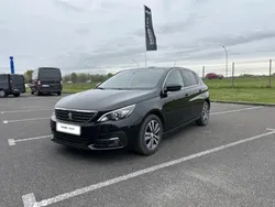 Peugeot 308 1.2 PureTech 110ch E6.c S&S Allure