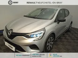 Renault Clio V TCe 90 Equilibre