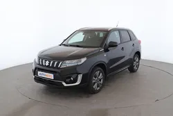 Suzuki Vitara 1.4 BoosterJet Hybrid Privilege 129 ch