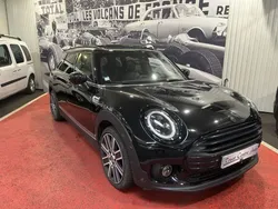 Mini CLUBMAN ONE D 116CH CANONBURY BVA7