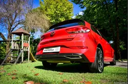 Hyundai i30 Hybrid 1.0