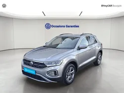 VOLKSWAGEN T-Roc 1.0 TSI 116 Start/Stop BVM6 VW Edition