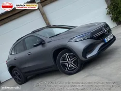 Mercedes-Benz EQA 250 AMG Line